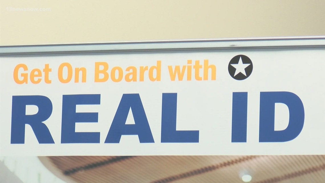 REAL ID: Deadline arrives after years of delays. Here's what you need to know.