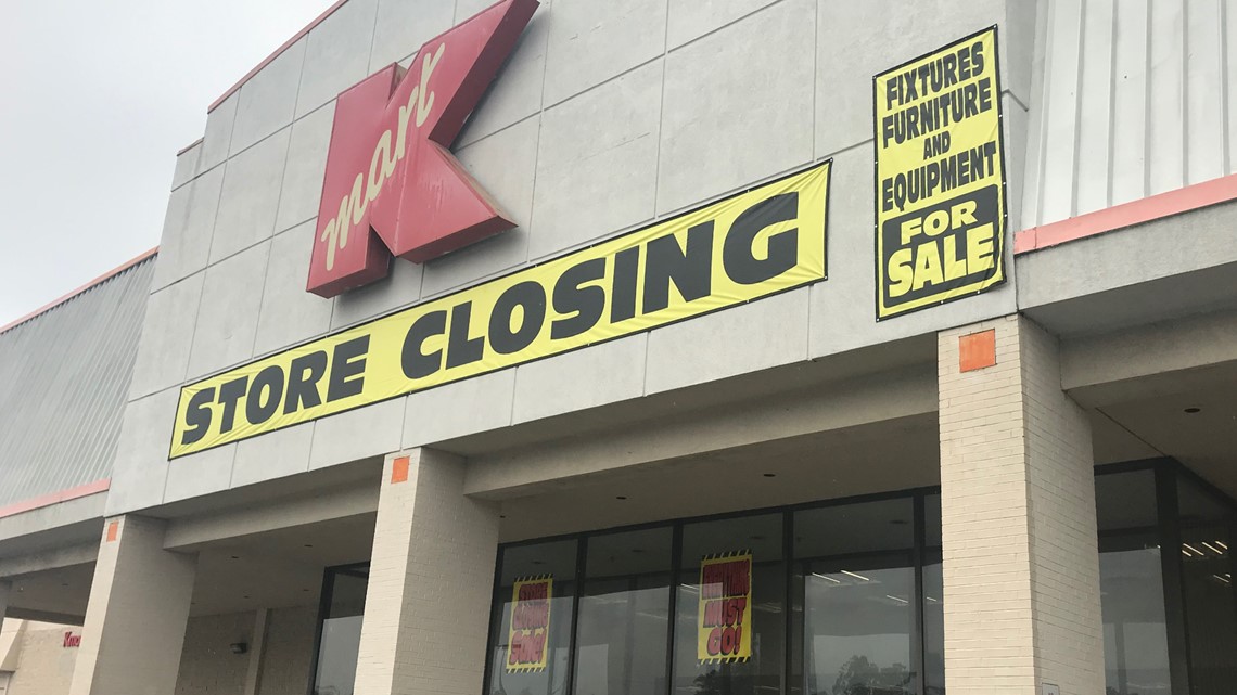 Kmart Near Me