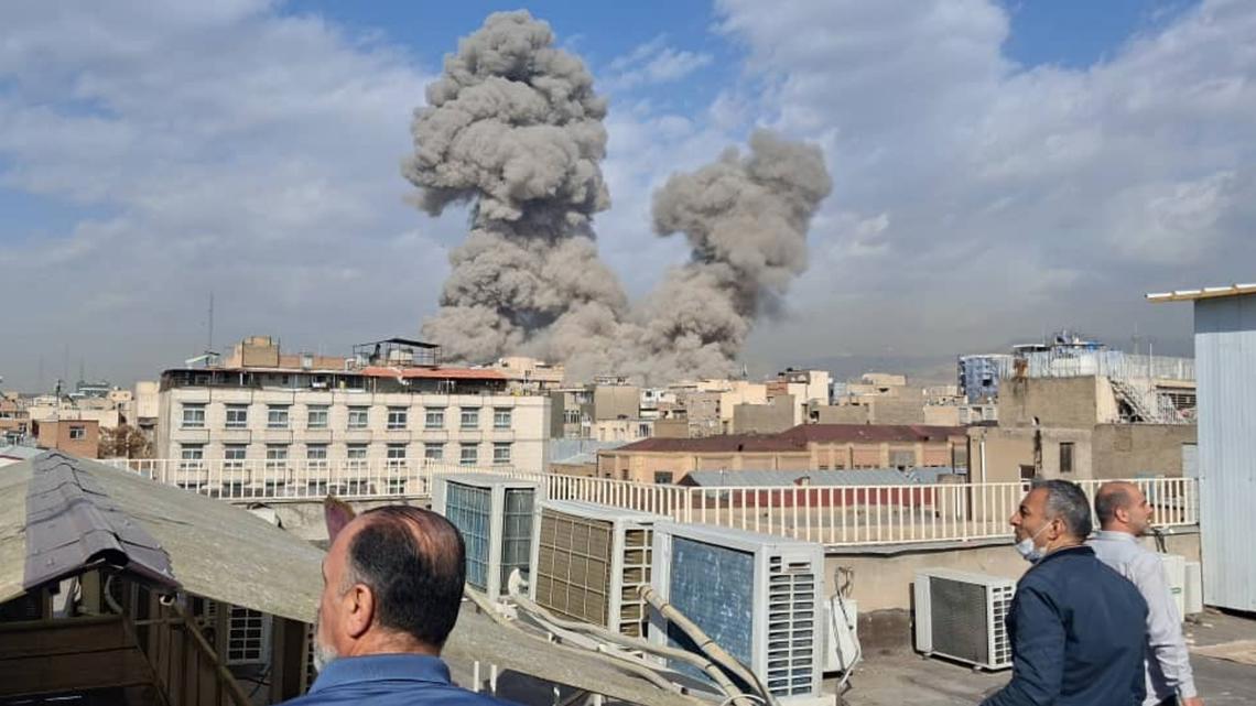 Maine members of Congress, congressional candidates react to Trump attack on Iran