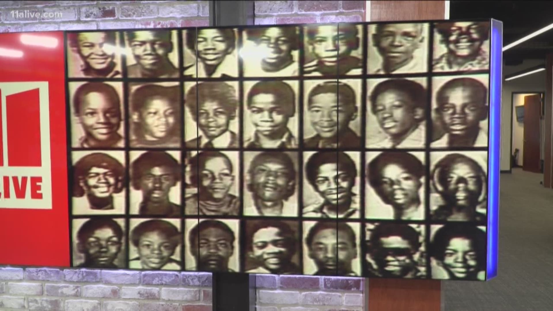 Atlanta Child Murders investigation enters new chapter nearly 40 years ...