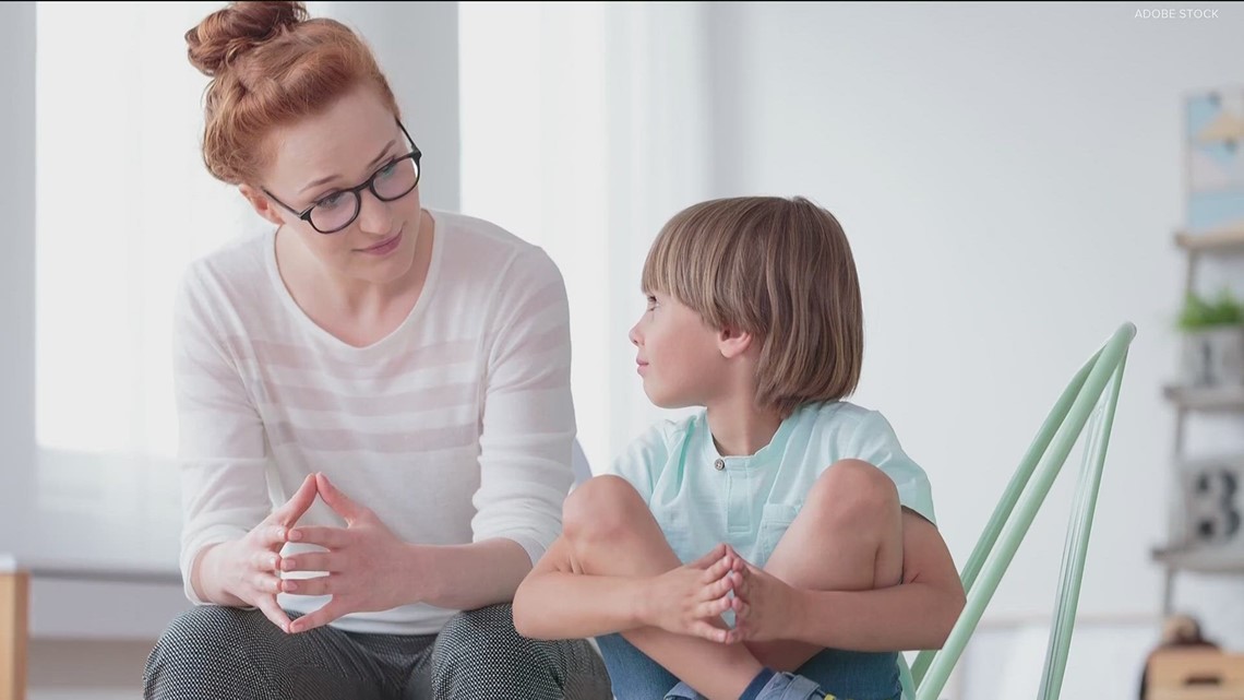 Mental health and students: Tips to get started talking about it - Vimarsana News