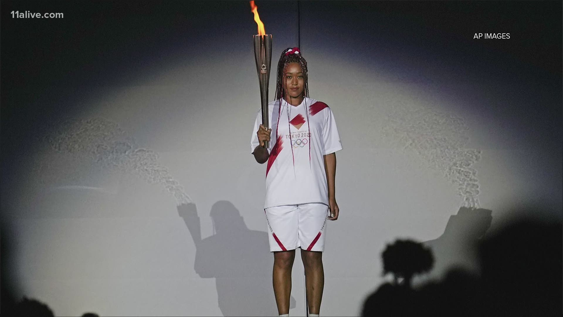Tokyo Olympics: Naomi Osaka wins debut | newscentermaine.com