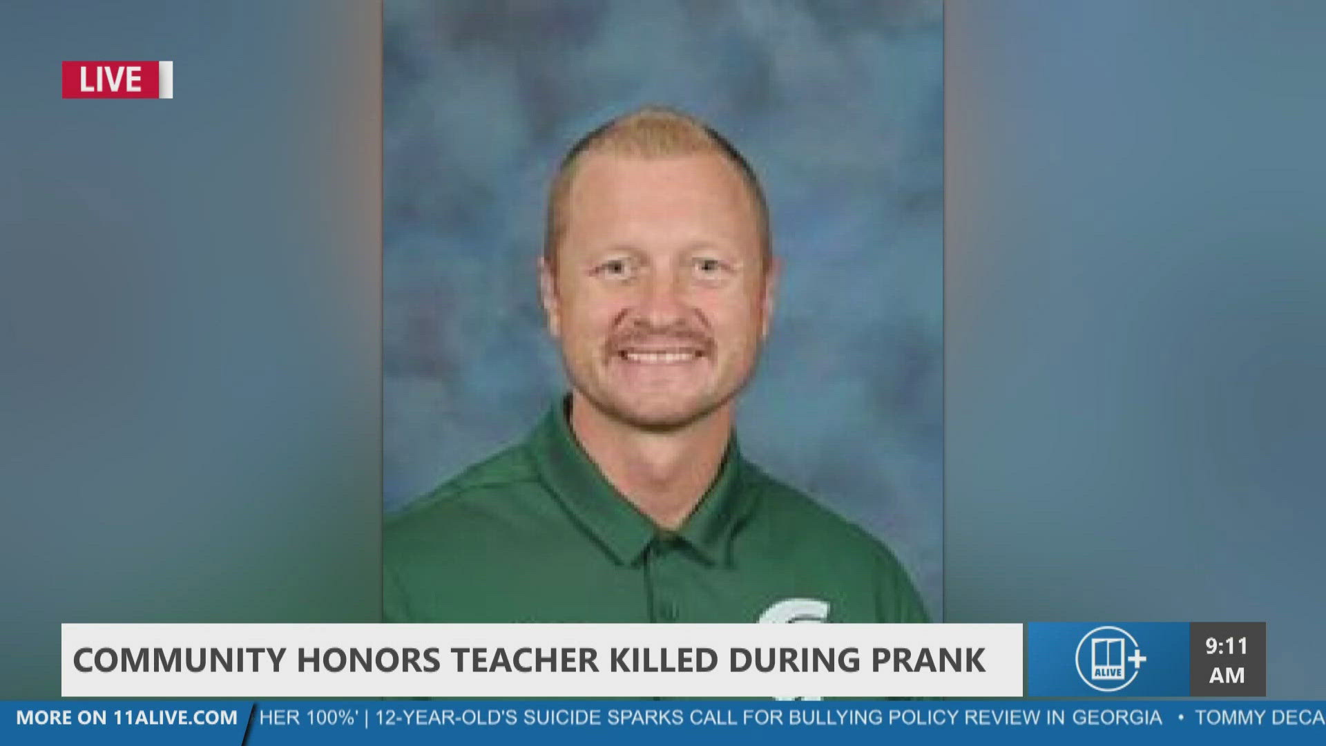 18-year-old student charged after teacher in Georgia dies during prank ...