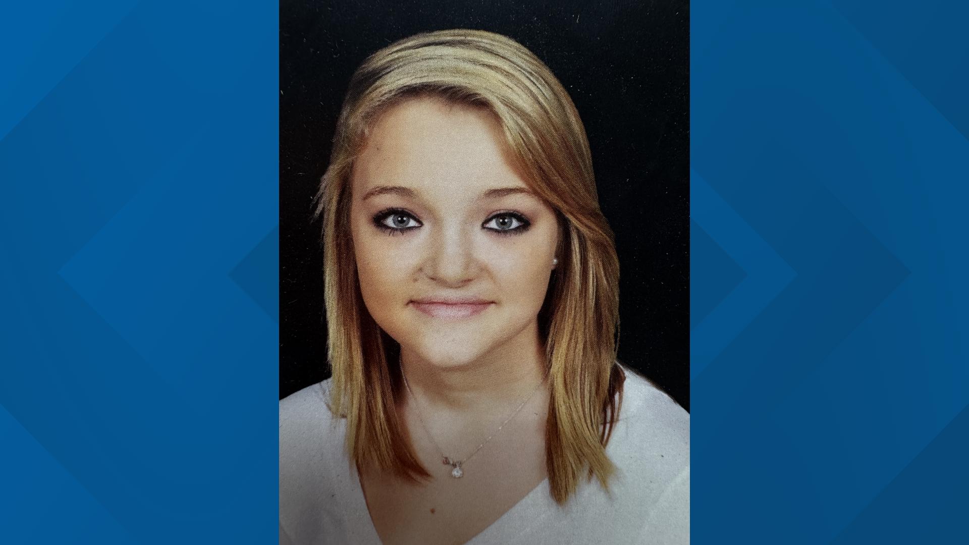 Mother claims family was extorted before daughter found dead in prison ...