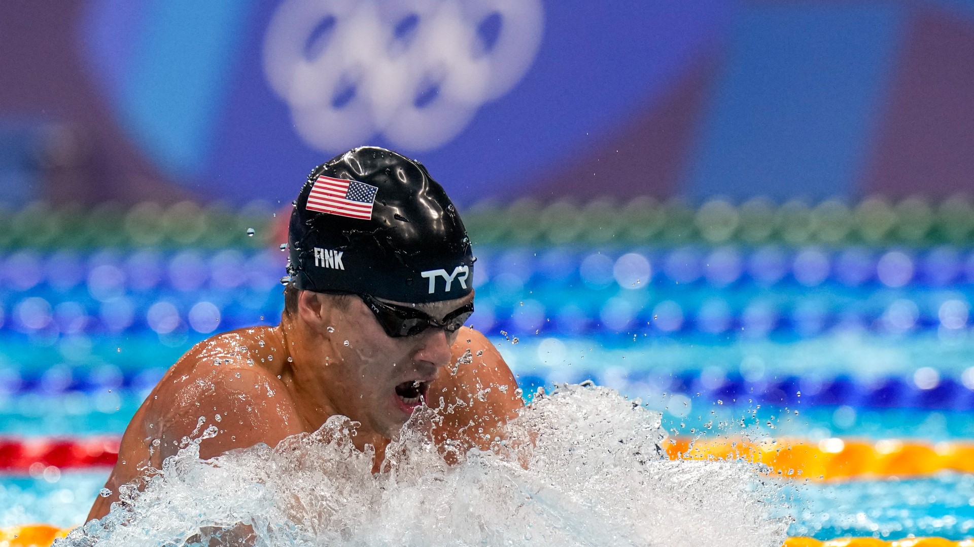 Olympic champion Ruth Everuss launches Auburn's newest swimming squad  program