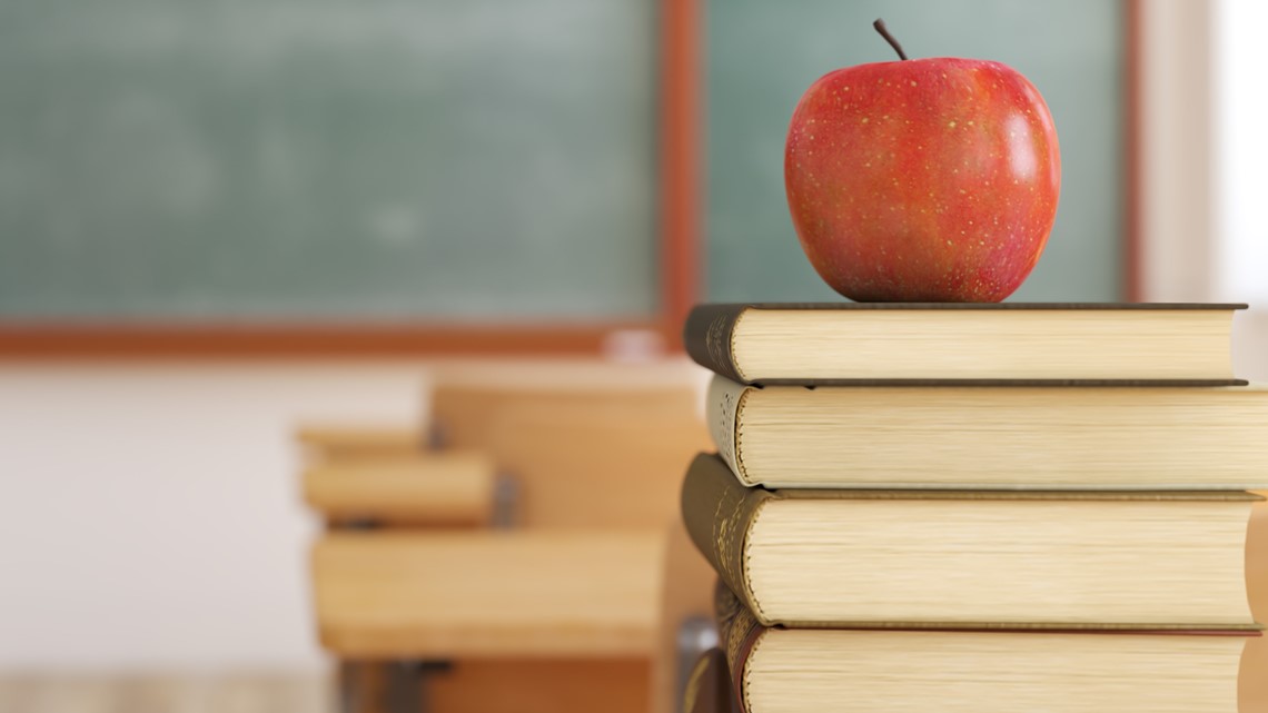Winners for Maine's 2023 County Teachers of the Year announced - Vimarsana News