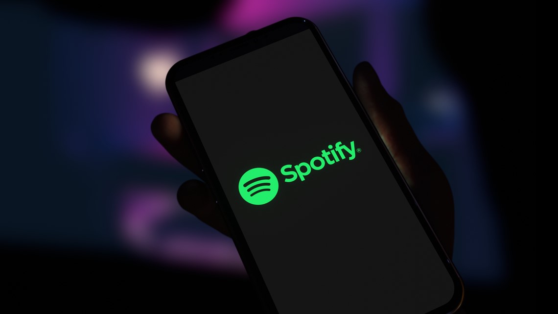 How to see Spotify Wrapped 2023