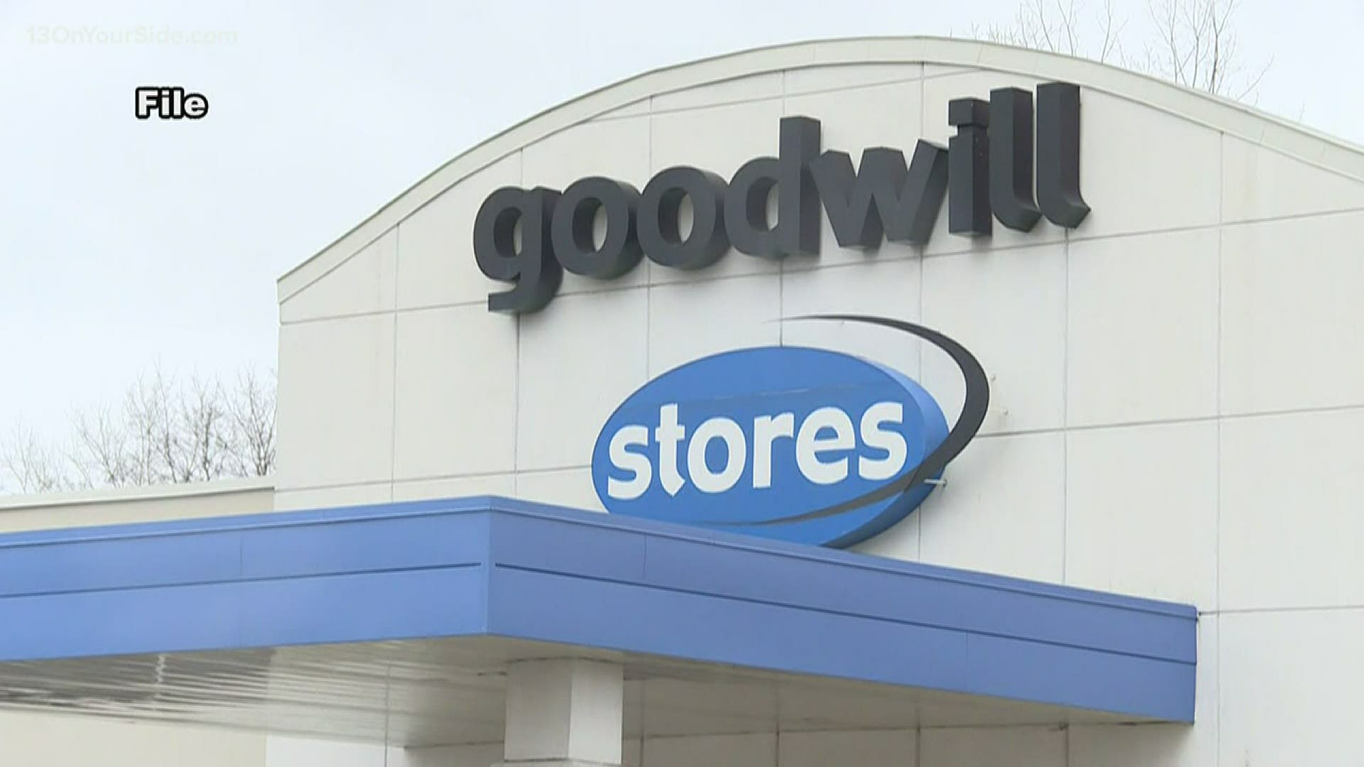 Goodwill stores along the lakeshore accepting drop-off ...