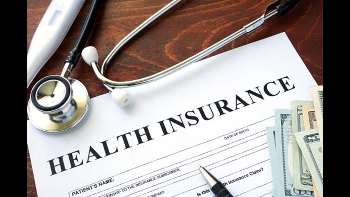 Health insurance deadlines fast approaching for those impacted early on